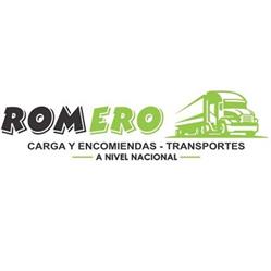 TRANSPORTES DE CARGA EXPRESS ROMERO