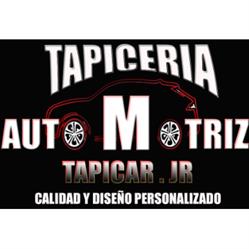 Tapicería Automotriz Tapicar JR