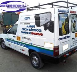 Global Ingenier Electronic