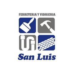 Ferretería y Vidrieria San Luis - Materiales de Drywall