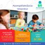 NIVELACIÓN Y CLASES PARTICULARES