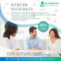 PSICOLOGÍA PAREJAS Y FAMILIAS