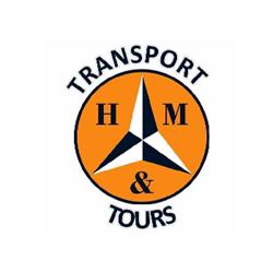 Transporte H&M Tours E.I.R.L