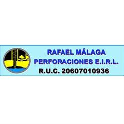 Rafael Malaga Perforaciones E.I.R.L.