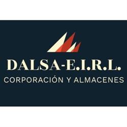 Corporación y Almacenes DALSA E.I.R.L