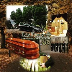 Funeraria Los Pinos