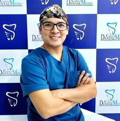 Castillo Dental Medic