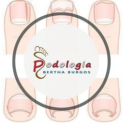 Atención al Pie - Podología Bertha Burgos