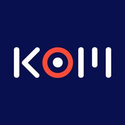 KOM Agencia Digital - Diseño de páginas web para empresas en Lima