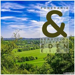 Funeraria el Eden