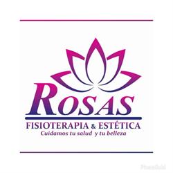 ROSAS fisioterapia,masajes, estética y podología