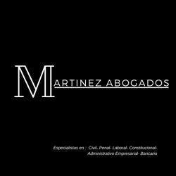 ESTUDIO MARTINEZ ABOGADOS