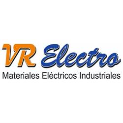 VR Electro SCRL