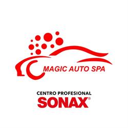 SONAX Service - MAGIC AUTO SPA