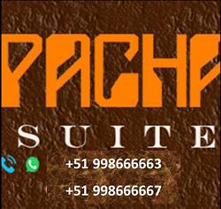Pacha Suite