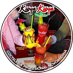Kuya Kuya Coctelería Profesional Novoandina