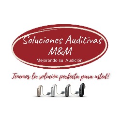 Soluciones Auditivas M&M