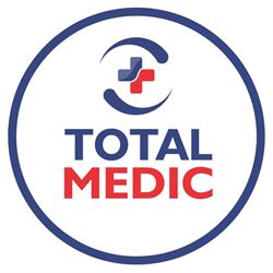 Total Medic - Examen Medico - BREVETE