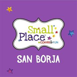 Small Place Coffee & Fun - San Borja