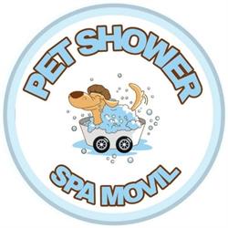 PET SHOWER SPA MOVIL