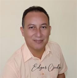 Edgar Ojeda Cueva