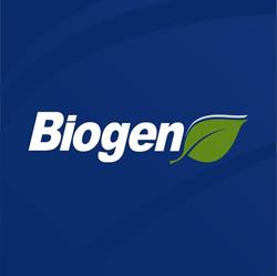 Biogen Agro S.A.C.