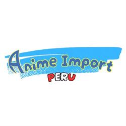 Anime Import Perú