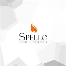 SPELLO salon&spa