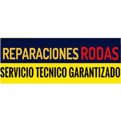 SERVICIO TECNICO RODAS E.I.R.L.