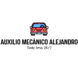 Auxilio Mecanico Alejandro - Todo Lima 24 Hs