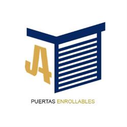 JA PUERTAS ENROLLABLES