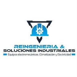 Reingeniería & Soluciones Eirl