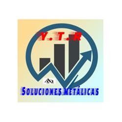 Y.T.R Carpintería Metálica - Puertas Metálicas