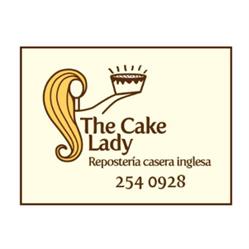 The Cake Lady