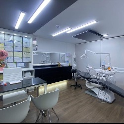 Clínica Odontológica Endodontics