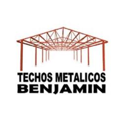 Techos Metálicos Benjamín