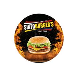 SIXTOBURGER'S