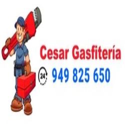César Gasfitería