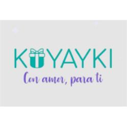 Kuyayki Peru - Regalos Personalizados