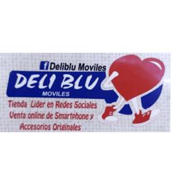 DELIBLU MÓVILES OFICIAL