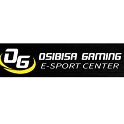 Osibisa Gaming Store