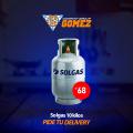 Solgas