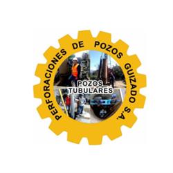 Perforaciones de Pozos Tubulares Guizado