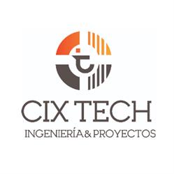 Cix Tech - Empresa de Telecomunicaciones y Electricistas