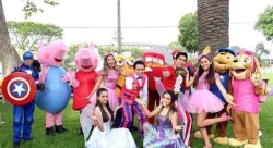 Show Infantiles 910483816