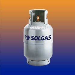 Solgas Ayacucho 24 horas