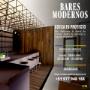Diseño de Bares Modernos