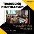 Traducción Ruso Inglés portugés LIMA