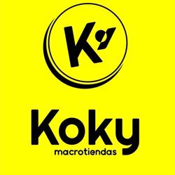 Macrotiendas Koky