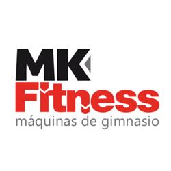 MK fitness- fabricantes de maquinas de gimnasios
